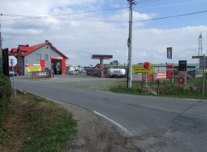 Stacja paliw w Niepołomicach_3